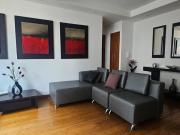 Suite con Hermosa Vista en Alquiler Sector La Carolina