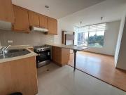 Suite con Hermosa Vista en Alquiler Sector La Carolina