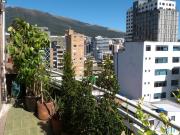 Suite con Hermosa Vista en Alquiler Sector La Carolina