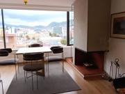 Suite con Hermosa Vista en Alquiler Sector La Coruña