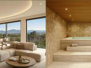 Venta Suite con Jardín y Terraza en La Viña AH