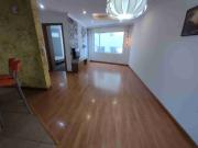 Suite con línea blanca de alquiler. Bosmediano