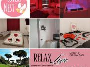 Suite con spa privata Coppie Roma Centro Love hotel...