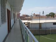 SUITE CON VISTA AL MAR EN BALLENITA