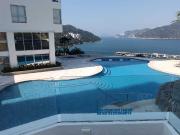 Suite con vista al mar y acceso a la playa Majahua