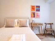 Suite Cozy Av. Roma Lift V