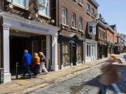 Suite D Swinegate Court East, York, Office To Lease