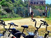 SUITE DE 1 RECAMARA, CON VISTA AL MAR EN PLAYA 72