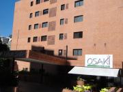 Apartamento en Alquiler 39m2 1h/1b/1pe La Boyera