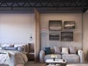 Suite de 55,3 m2 de venta en Cumbaya