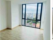 Suite de 60 m² de alquiler con vista y luz natural. La...