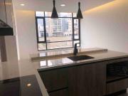 Suite de alquiler, acabados de lujo. La Carolina