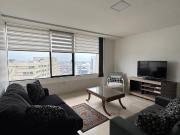 Suite de alquiler en Edificio Hilton Colón