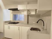 Suite de alquiler en Lomas de Urdesa, 1 parqueo, frente...