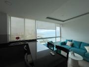 suite de alquiler en manta sector sur