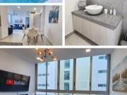 Suite de alquiler en Olivos Parc