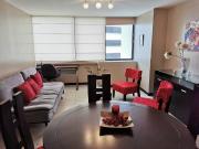 Suite de alquiler en Puerto Santa Ana, vista al río