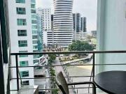 Suite de alquiler en Riverfront Puerto Santa Ana