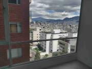 Suite de alquiler. González Suárez