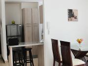 Suite de Alquiler La Carolina