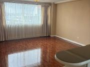 SUITE DE ARRIENDO EN QUITO SECTOR ANDALUCÍA