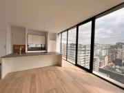 Suite de lujo en venta frente al Parque La Carolina IQON...