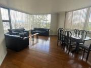 SUITE de venta, amplio e iluminado en sector El Bosque,...