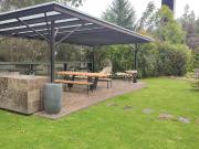 Suite de venta con balcón | vista abierta| sector La...