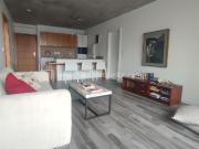 Suite de venta con balcón | vista abierta| sector La...