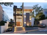 SUITE DE VENTA EN CUMBAYA, QUITO ECUADOR, CERCA A LA...