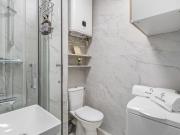 Suite des Écoles: Elegant studio apartment in the heart...