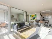 Suite Dreams Luxus Apartment, 12. Etage, Pool, Sauna