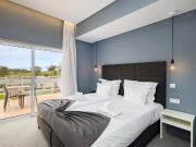 Suite Dupla no Empreendimento Gramacho Residences,...