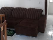 Suite em Apartamento amplo