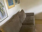 Suite em apartamento Panambi com piscina