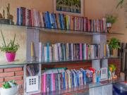 Suíte em casarão com piscina e fácil acesso ao metrô Suíte em casarão com piscina e fácil acesso ao metrô