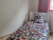 Suíte em ótimo bairro próximo ao centro