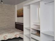 Suite em quarto em Sao Conrado