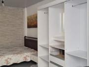 Suite em quarto em Sao Conrado