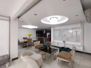 Suite En Alquiler 90m² Con Terraza Mall del Sol Edificio...