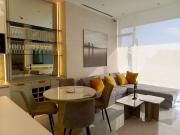 ALQUILER DE SUITE AMOBLADA, EDIF. MILLEMIUM PARK...