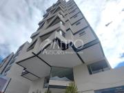 Suite en alquiler amoblada en Av. 6 de Diciembre Edif....