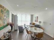 SUITE EN ALQUILER EDIFICIO SPAZIO EN PUERTO SANTANA