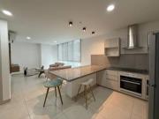 Suite en Alquiler o Venta Full Amoblado en Edificio 100...