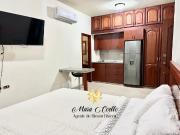 Suite en alquiler sector ingreso a machala cerca de...