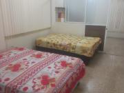 SUITE EN ALQUILER SIN MUEBLES, O SEMIAMOBLADA EN URDESA...