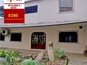 SUITE EN ARRIENDO AV LAS PALMERAS, MACHALA