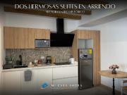 Suite en arriendo CENTRO HISTORICO CUENCA