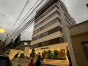 Suite en el sector de La Carolina