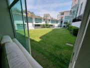 Suite en Lomas Country Club en Renta con vista al jardin... Suite en Lomas Country Club en Renta con vista al jardin...
